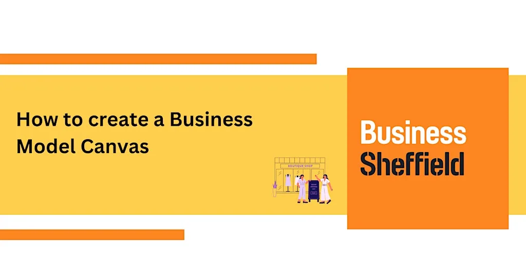 How to create a Business Model Canvas at electric works