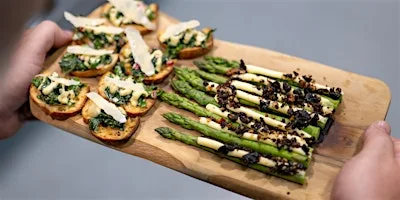 Summer Supperclub at Gambledown Farm at Gambledown Farm