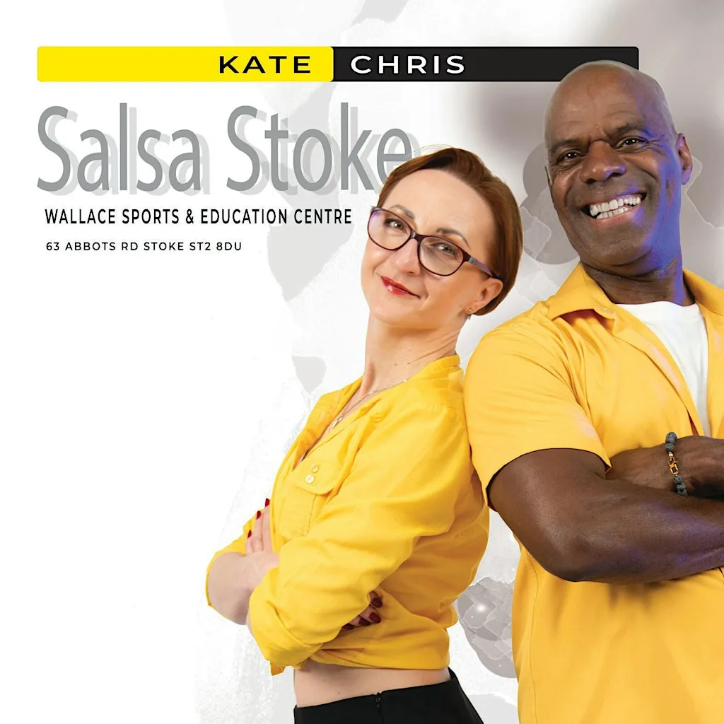 Salsa Stoke