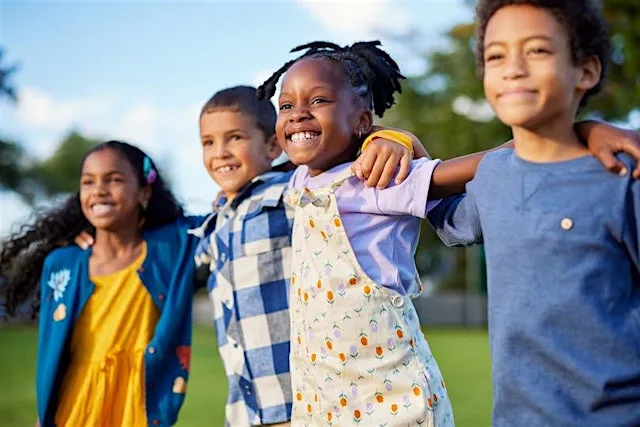 Making Play Better β Enriching Play Opportunities for all Children at Holbrook Primary School