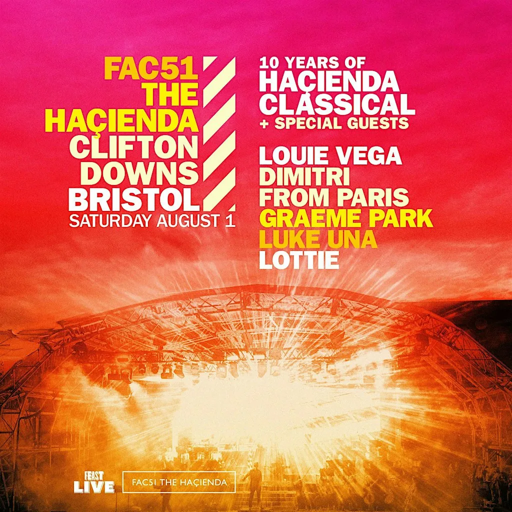 HΓ cienda Classical - Live Orchestra on The Downs at Clifton Down