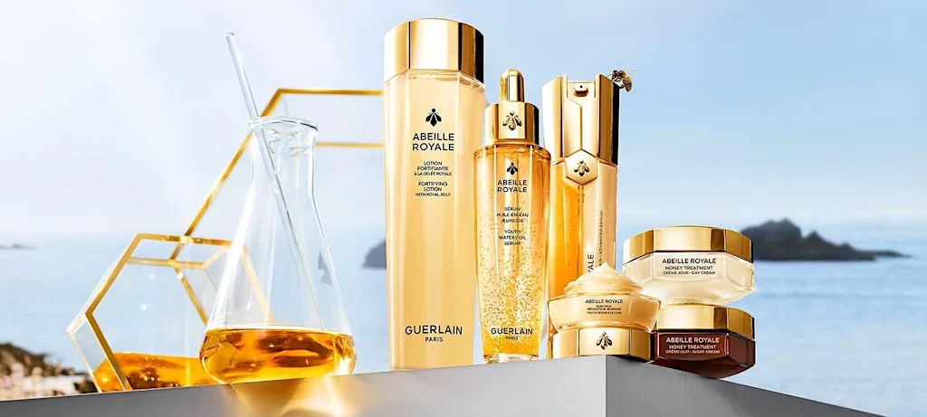 Abeille Royale Discovery Masterclass
