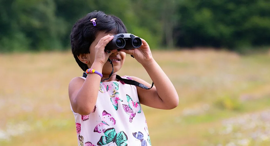 Urban Nature Club at Walthamstow Wetlands: Birds