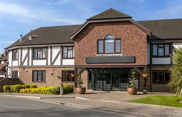 September Members Meeting at Elite Venue Selection Felbridge - Gatwick