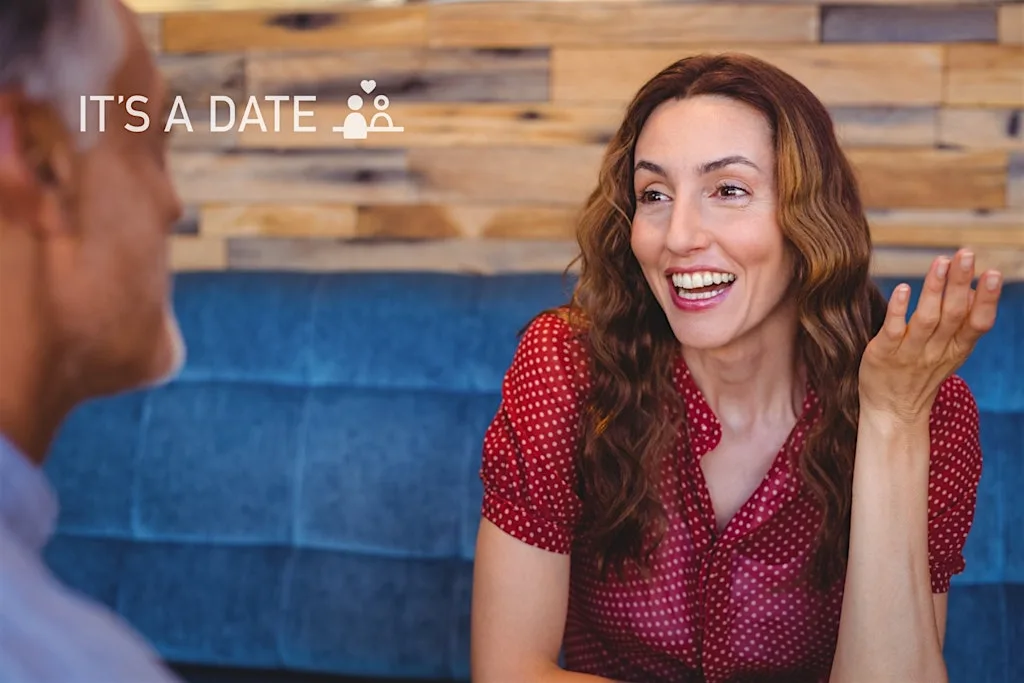 Speed Dating in The City | Ages 40 to 55 at The Otherist