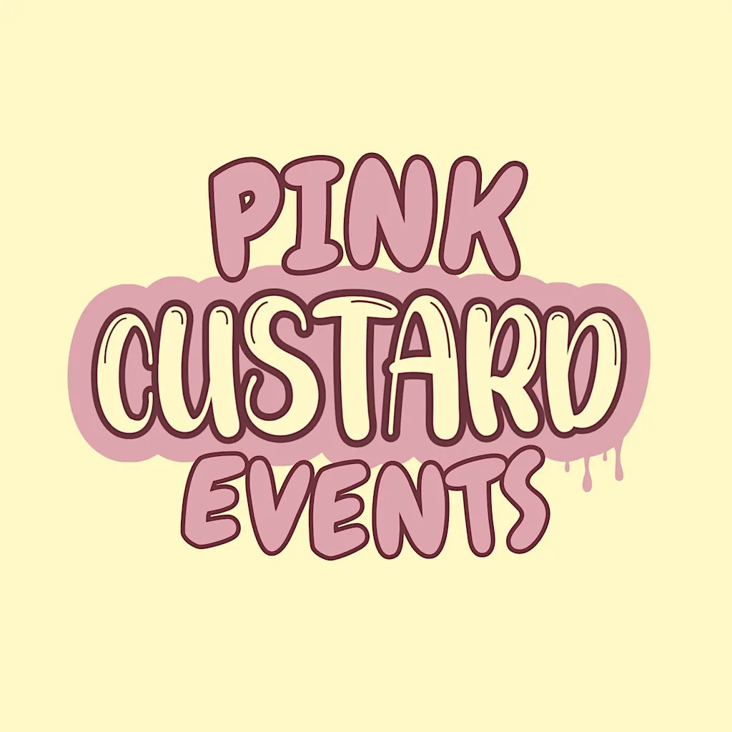 Pink Custard events: Vendor tables- Worcester 19/09/2026 at The Green Hub (Community Centre)