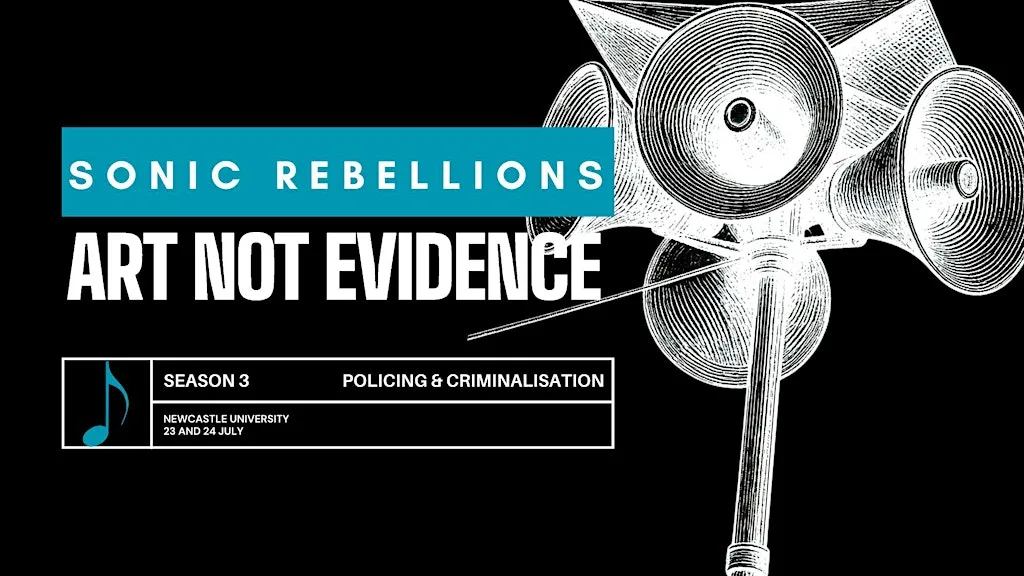 Sonic Rebellions III