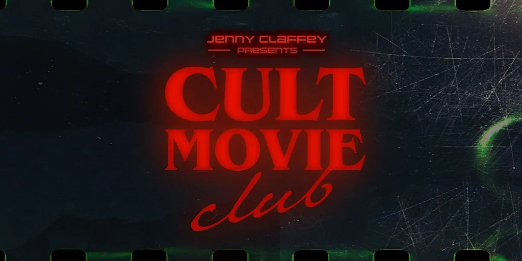 Cult Movie Club Presents: Thelma & Louise @ The Devlin at The Devlin