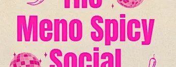 The Meno Spicy Social at Wallop Prestwich