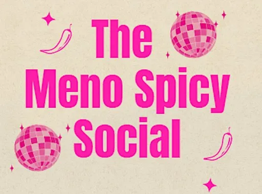 The Meno Spicy Social at Wallop Prestwich