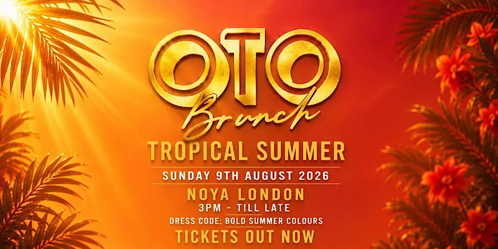 OTO BRUNCH
