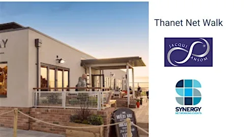 Thanet Business Net Walk