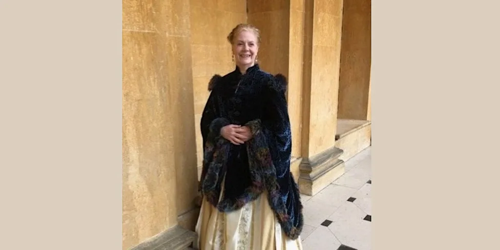 Ruperra Castle 400 years: Pageants and Revels at Bedwas Workmen's Hall & Institute