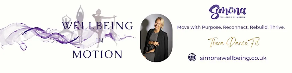 Warmth in Motion - A Free Sunday Movement & Wellbeing Workshop at Orpington Village Hall