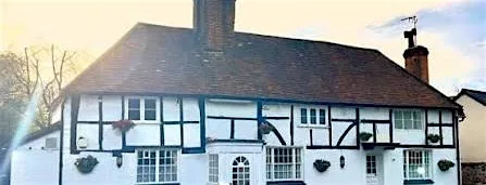 Linkedin local Basingstoke Networking, last Tuesday of the month at The Bolton Arms