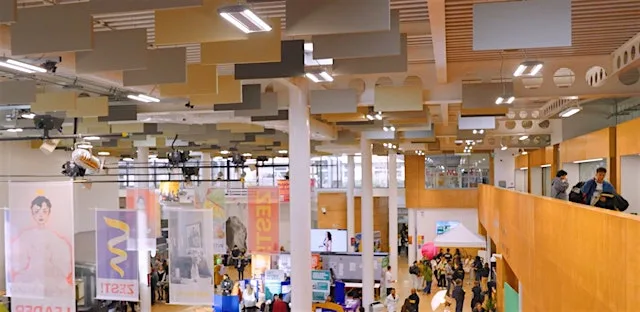 Autism Welcome Event 2026 - Harrow Campus at University Of Westminster, Harrow Campus