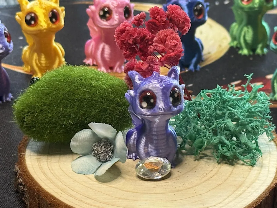 Magical Makers After School Craft Class - Aug - Sep Term