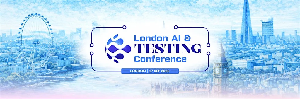 London AI & Testing Conference