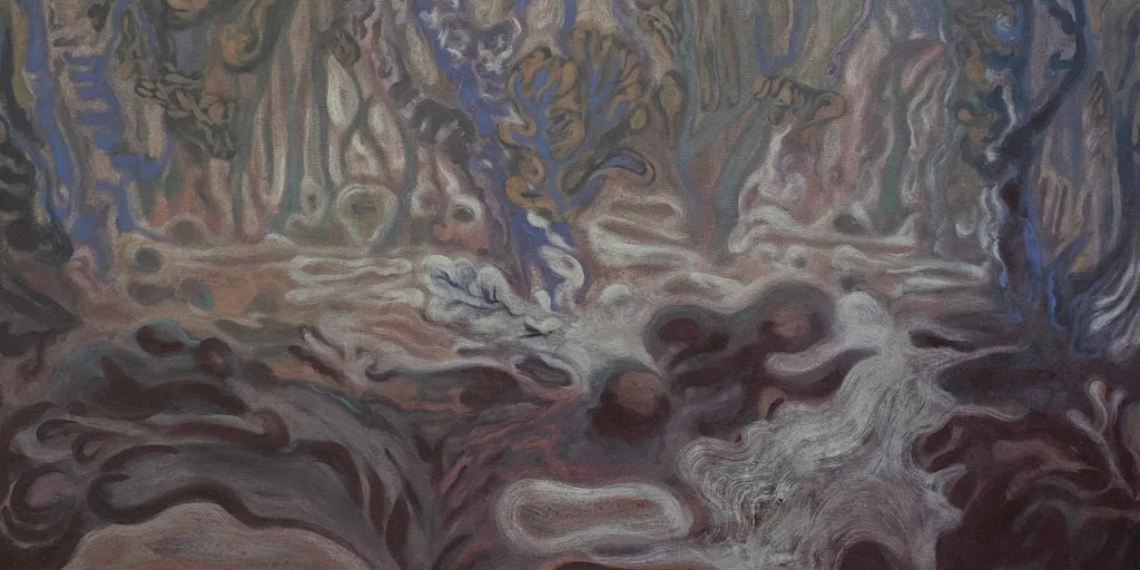 Another Hour by Felix Zandt - Opening Gathering at St. Margaret's Braemar