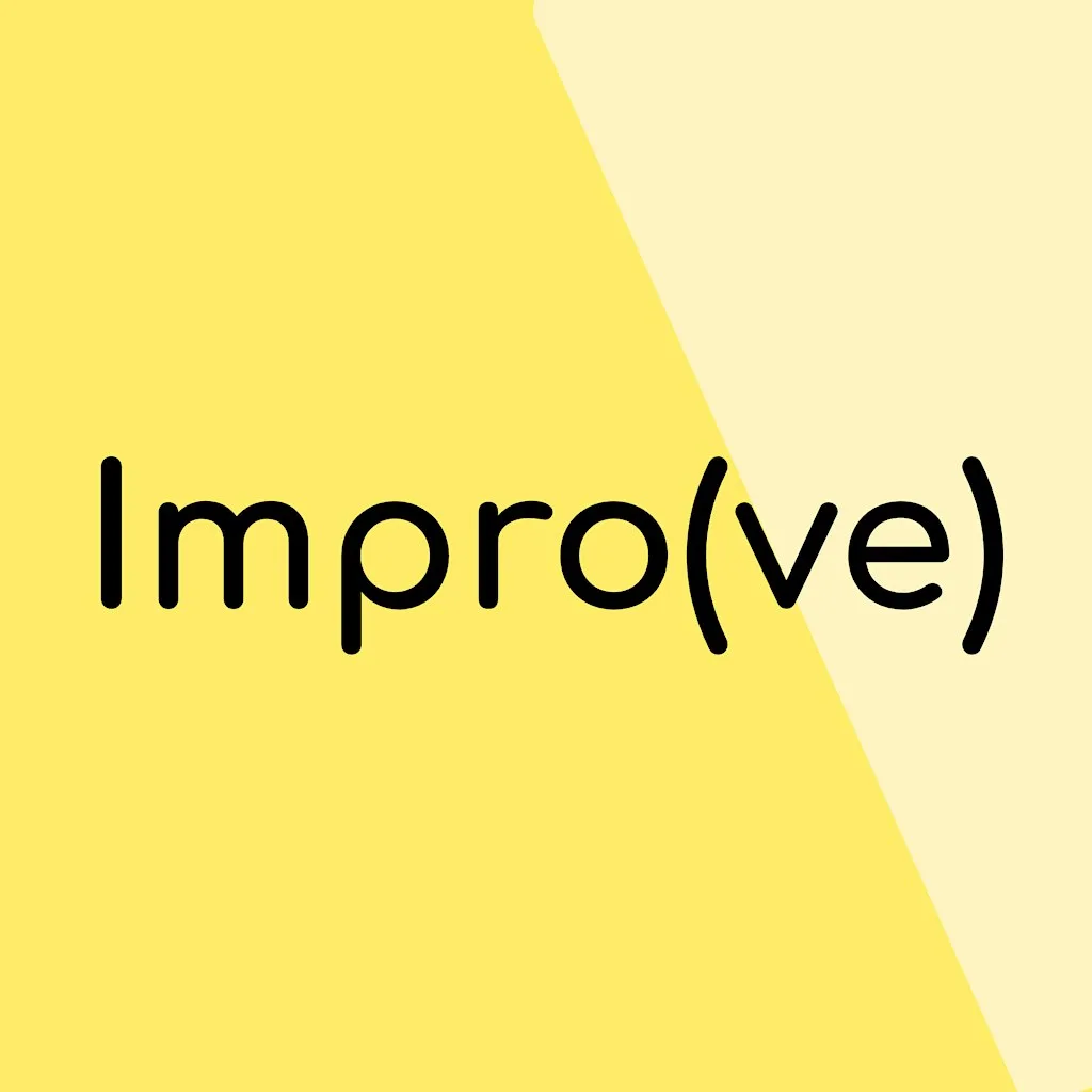 Impro(ve) your Business