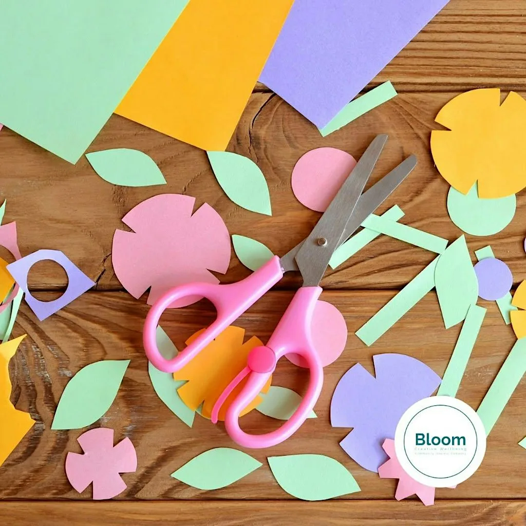 Creative Families - Monthly Sessions