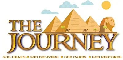Summer Holiday Club 2026 - The Journey at St Barbara's Church, Deepcut. at St Barbara's Church