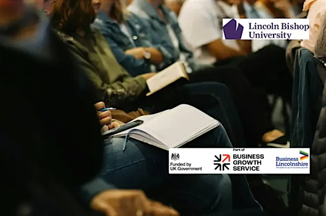 Social Economy Academy: Good Business Conference
