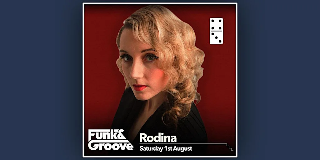 Rodina at The Domino Club