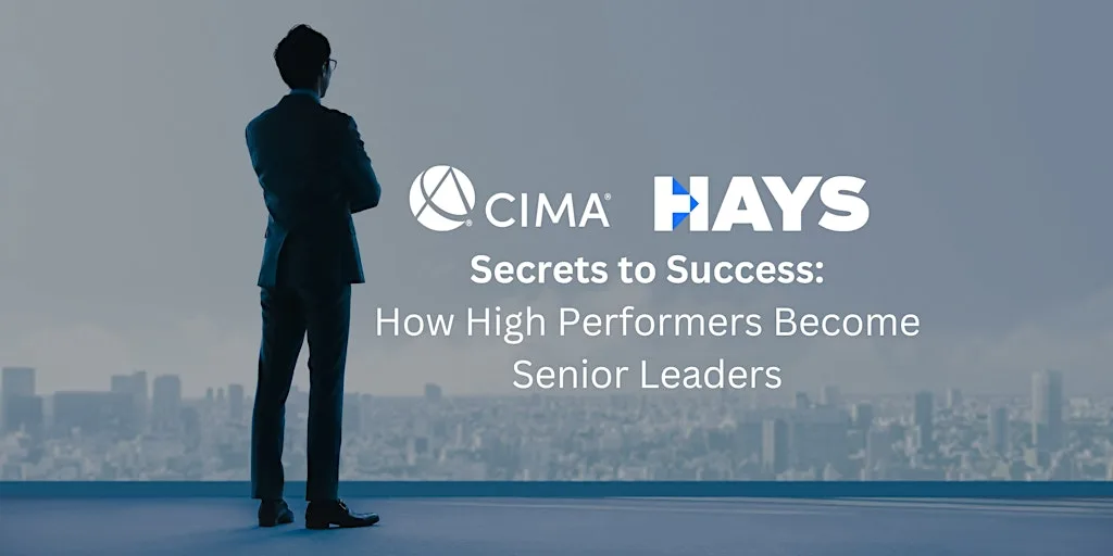 Secrets to Success: How High Performers Become Senior Leaders at Hays Recruitment Agency - Manchester