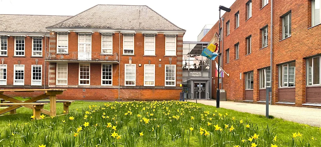 Lifelong Learning Autumn Open Day - Saturday 12 September 2026 at Avenue Campus