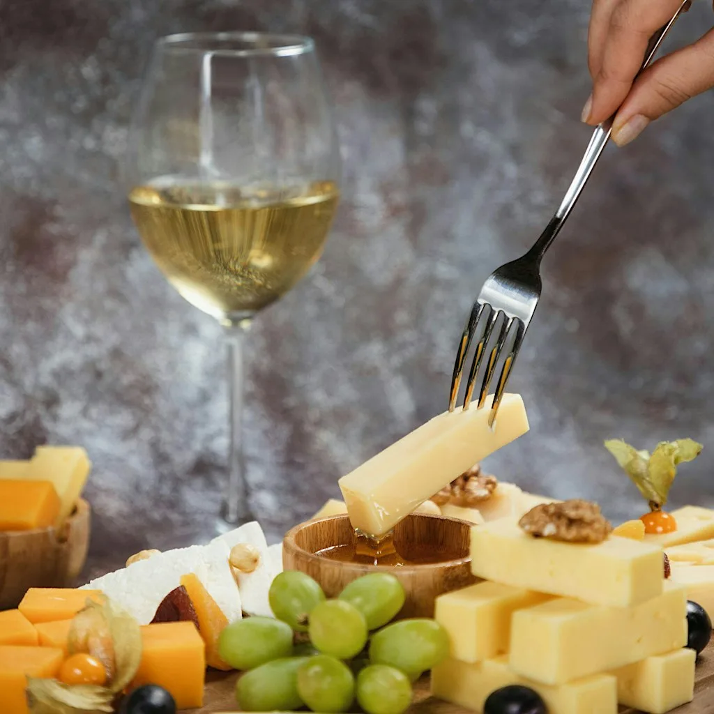 Green Park Gourmet Food Fair Tasting Masterclasses Sun 20th Sept 2026