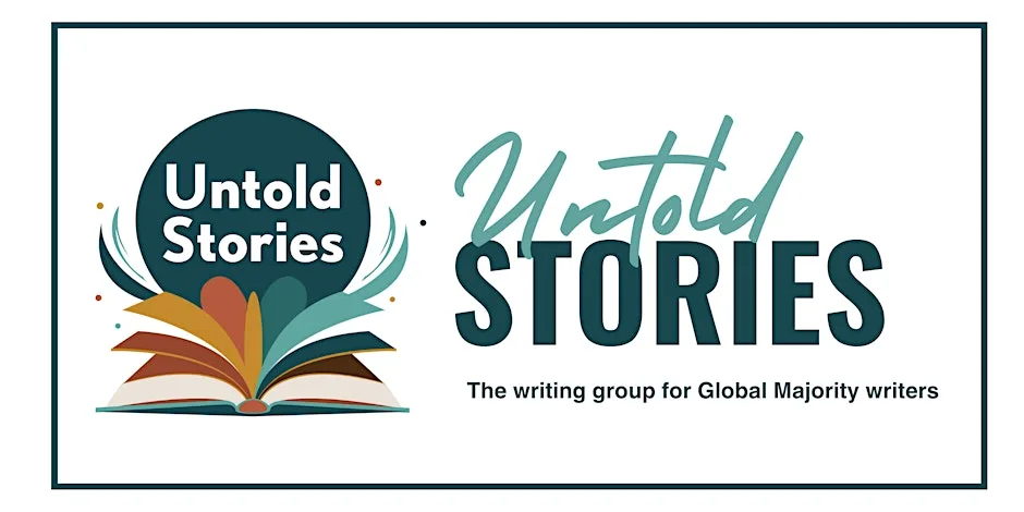 Untold Stories at The Writers Workshop