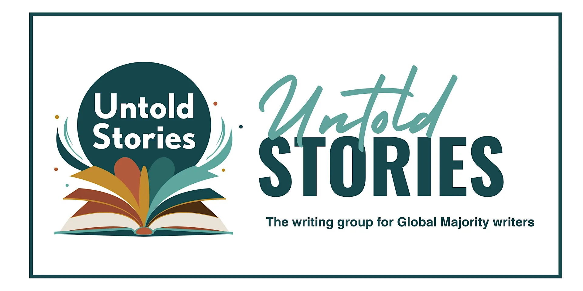 Untold Stories at The Writers Workshop