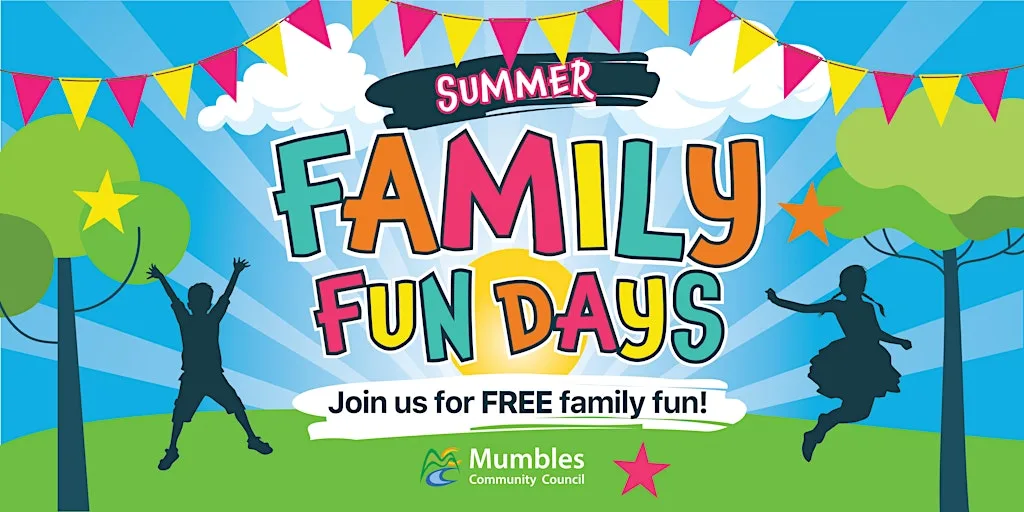 Family Fundays! at Mumbles Road
