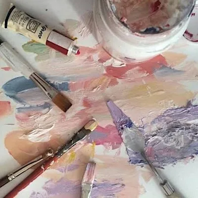 Life Drawing and Prosecco at Yogalina Studios Oxford