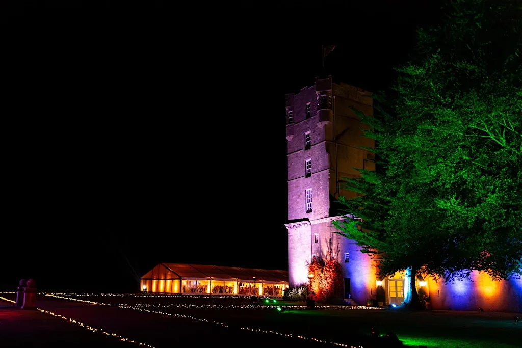 Ceilidh at the Castle (in support of the MS Society)