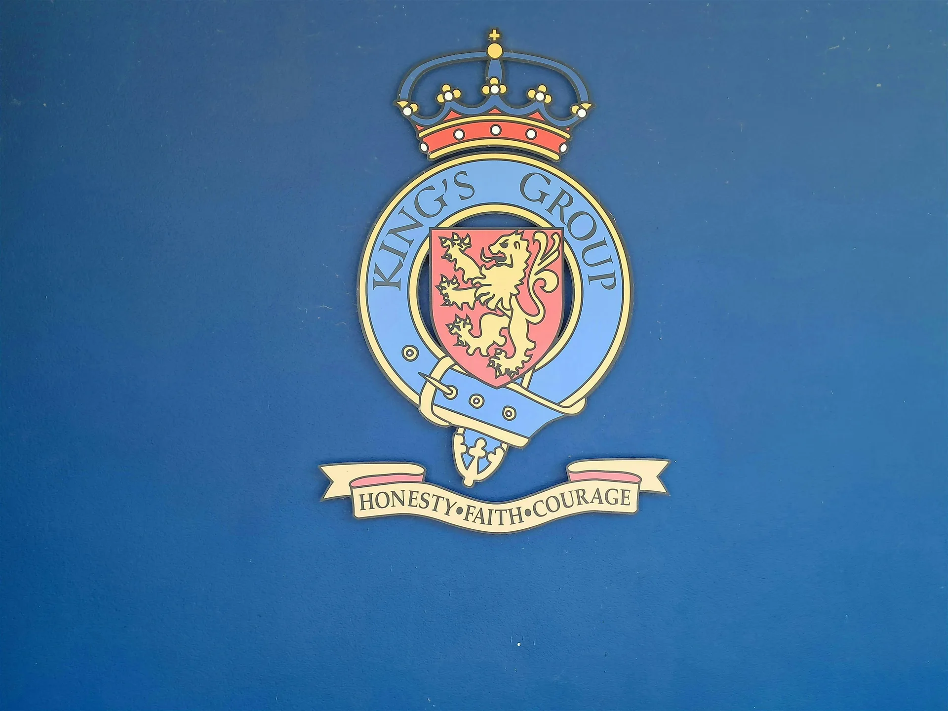 King's Academy Ringmer - Open Morning: Wednesday 23rd Sept : 9:00 - 10:30
