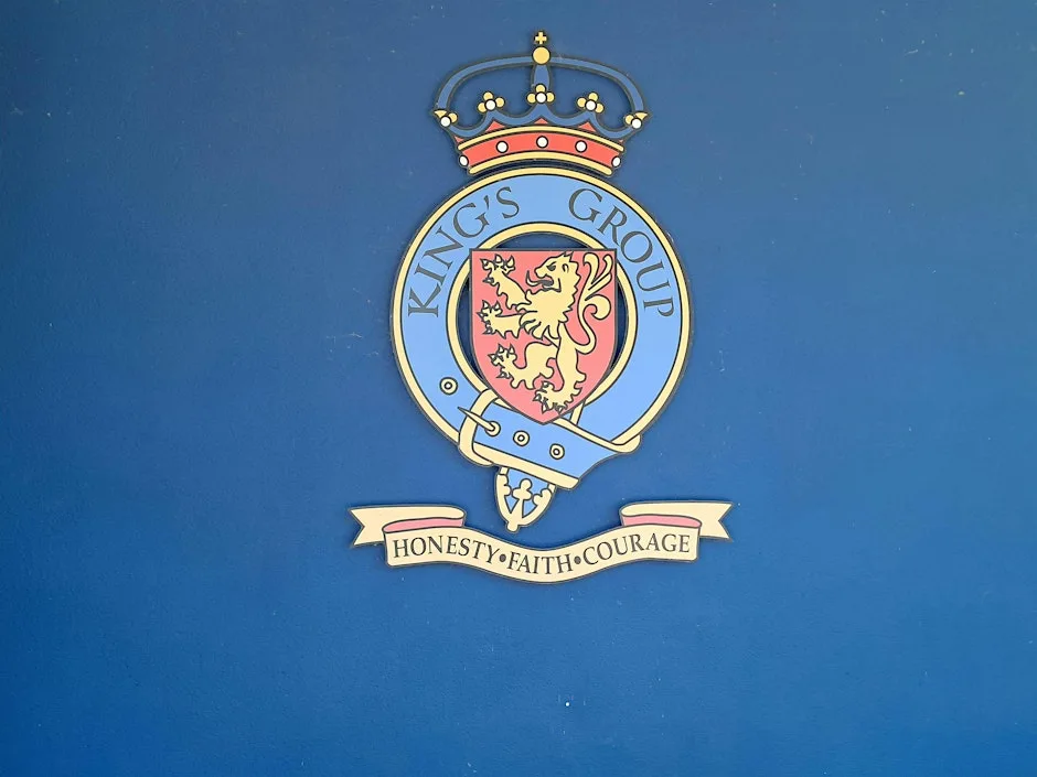 King's Academy Ringmer - Open Morning: Wednesday 23rd Sept : 9:00 - 10:30 at King's Academy Ringmer
