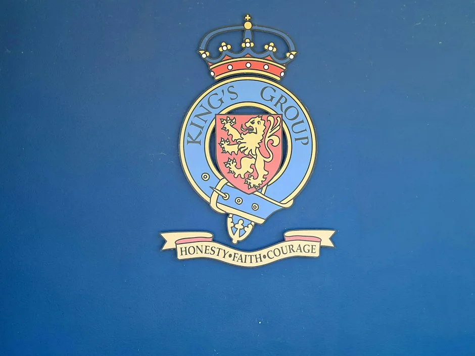 King's Academy Ringmer - Open Morning: Monday 21st Sept: 9:00- 10:45 at King's Academy Ringmer
