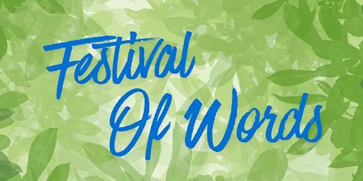 Festival of Words: Open Mic