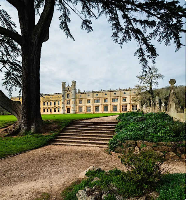 Volunteer Open Morning - Ashton Court Mansion at Ashton Court Mansion