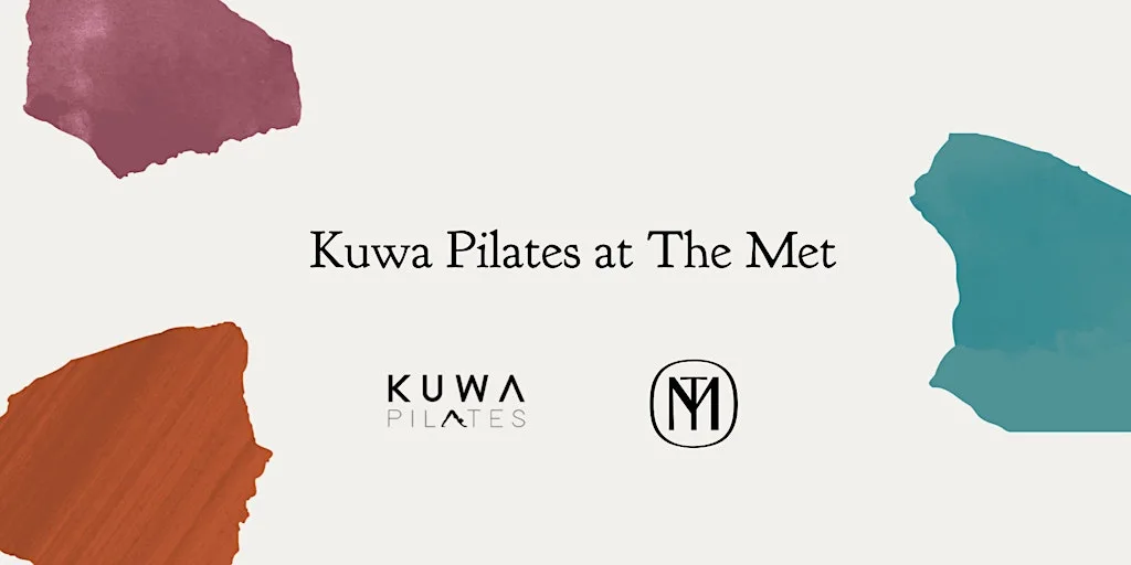 Kuwa Pilates at The Met