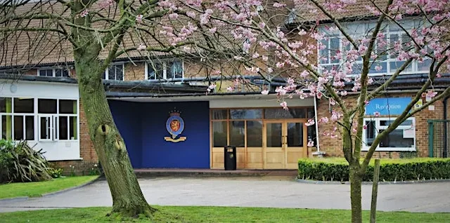 King's Academy Ringmer - Open Evening Thursday 10th Sept: 6:45pm at King's Academy Ringmer