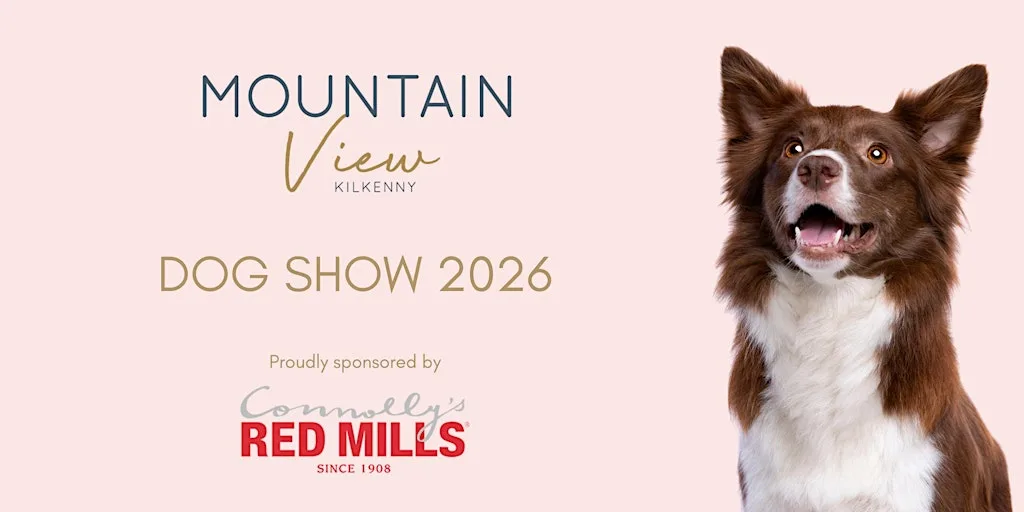 Mountain View Markets Dog Show 2026