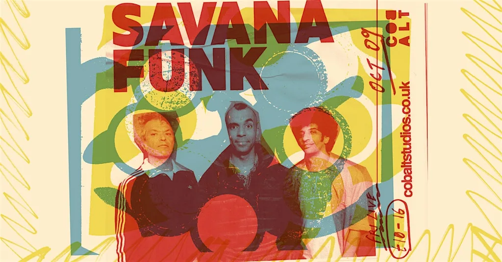 Savana Funk