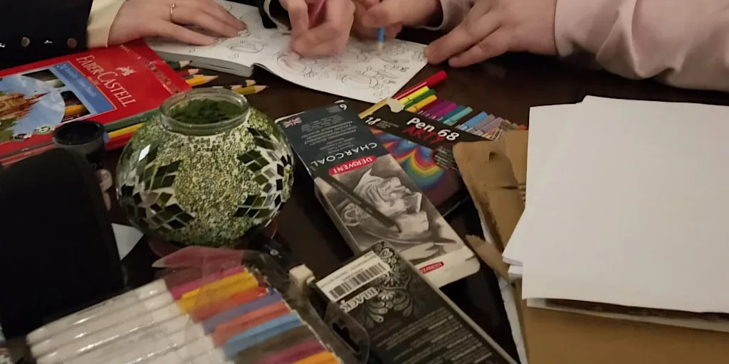 Relaxed Activities Social @RiffRaffs | LGTBQ+ | Neurodivergent | Accessible