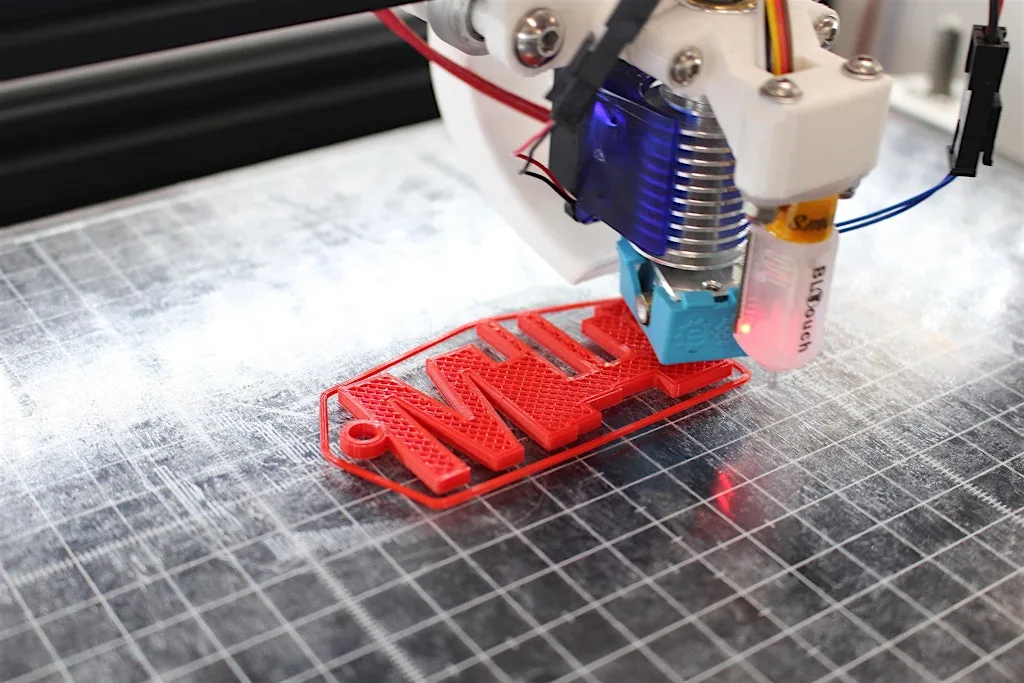 3D Printing for Beginners at Makerspace Hull
