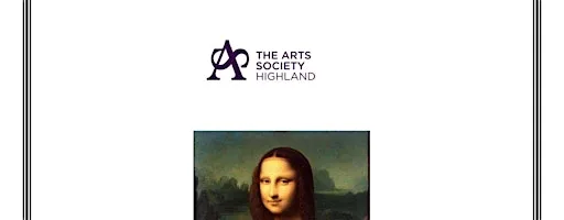 Behind the Smile: the story of the Mona Lisa