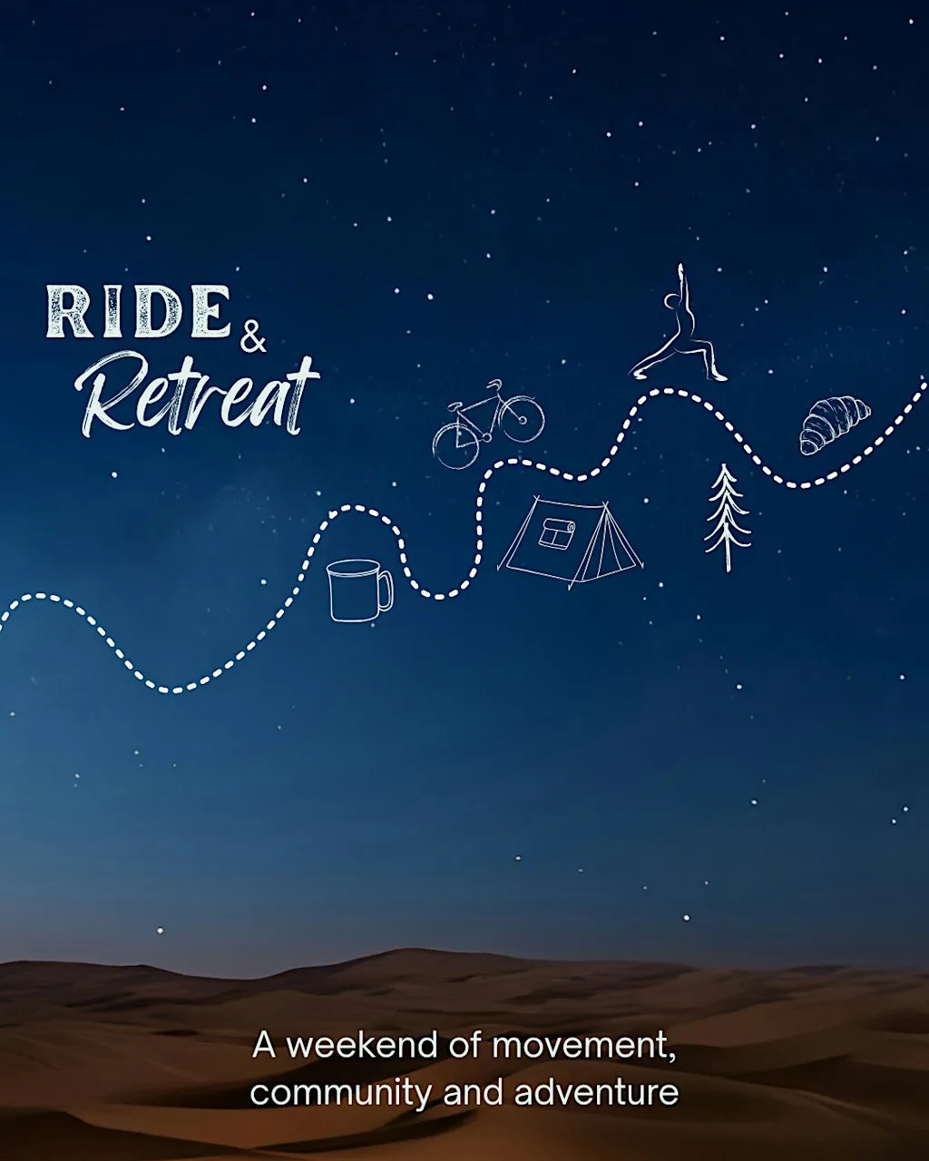 Ride & Retreat at Morningside Farm