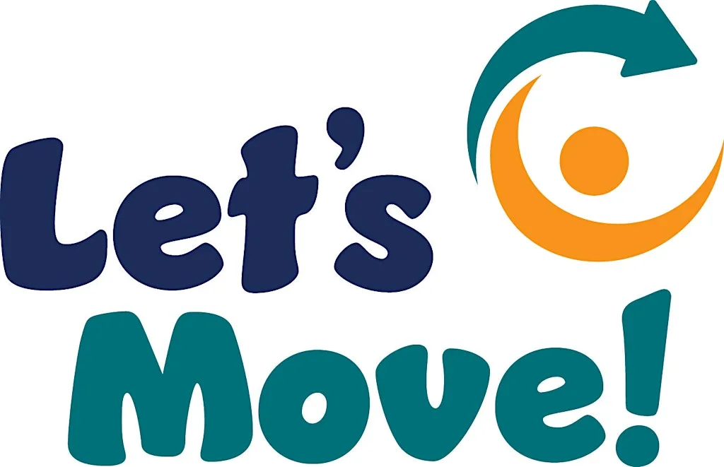 Let's Move! Barrow Place Session at Barrow Park Leisure Centre